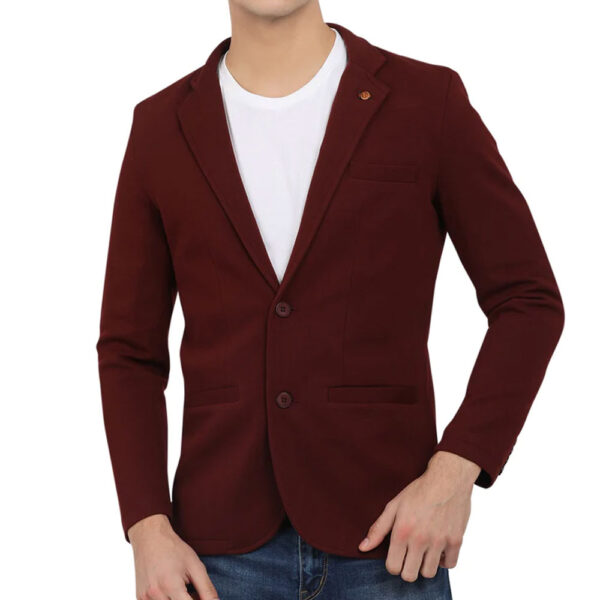Men Blazer