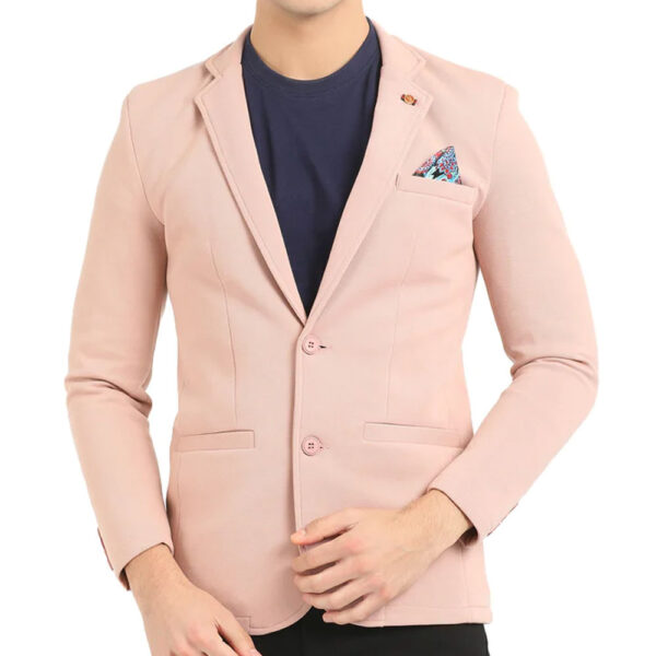 Men Blazer