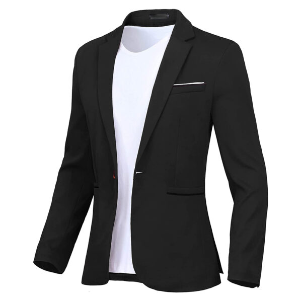 Men Suit Jacket
