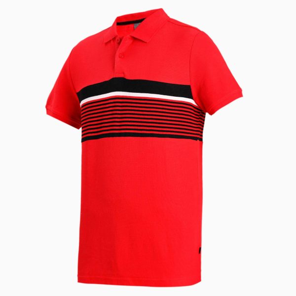 Men Polo t-shirt