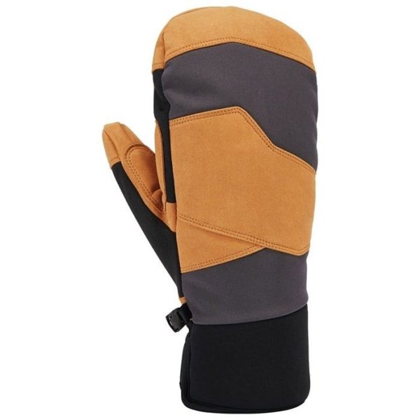 Snowboarding Mitten Gloves